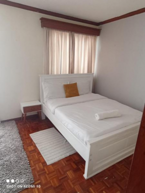 Executive 1 BedRoom AirBnB at Wood Avenue Kilimani